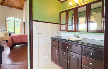 TROPICAL PROPERTY WITH HOUSE AND SUITE, IN NARANJITO – 1.7 ACRES