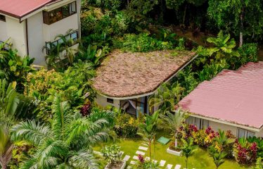 2-BEDROOM CONDO NEAR MANUEL ANTONIO NATIONAL PARK