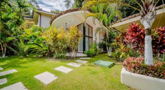 2-BEDROOM CONDO NEAR MANUEL ANTONIO NATIONAL PARK