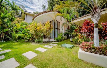 2-BEDROOM CONDO NEAR MANUEL ANTONIO NATIONAL PARK