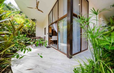 2-BEDROOM CONDO NEAR MANUEL ANTONIO NATIONAL PARK