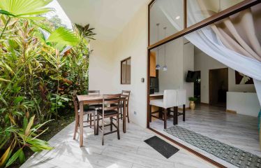 2-BEDROOM CONDO NEAR MANUEL ANTONIO NATIONAL PARK