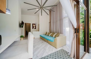2-BEDROOM CONDO NEAR MANUEL ANTONIO NATIONAL PARK