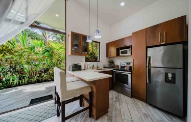 2-BEDROOM CONDO NEAR MANUEL ANTONIO NATIONAL PARK