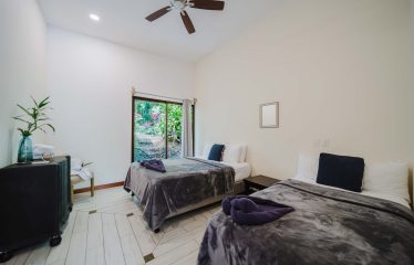 2-BEDROOM CONDO NEAR MANUEL ANTONIO NATIONAL PARK