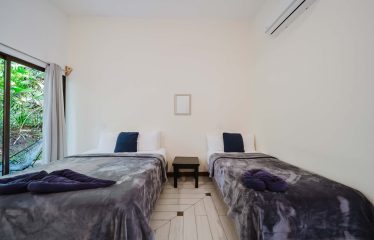 2-BEDROOM CONDO NEAR MANUEL ANTONIO NATIONAL PARK