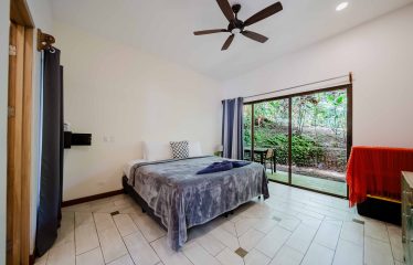 2-BEDROOM CONDO NEAR MANUEL ANTONIO NATIONAL PARK