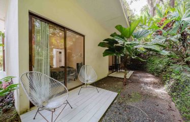 2-BEDROOM CONDO NEAR MANUEL ANTONIO NATIONAL PARK
