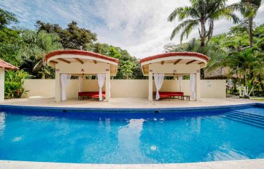2-BEDROOM CONDO NEAR MANUEL ANTONIO NATIONAL PARK