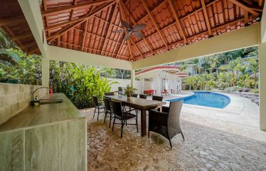 2-BEDROOM CONDO NEAR MANUEL ANTONIO NATIONAL PARK