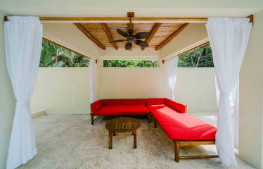 2-BEDROOM CONDO NEAR MANUEL ANTONIO NATIONAL PARK