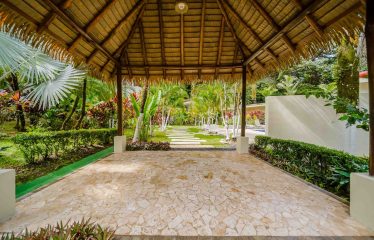 2-BEDROOM CONDO NEAR MANUEL ANTONIO NATIONAL PARK