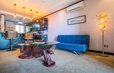 MARISOL CONDOMINIUMS EXCLUSIVE RESIDENTIAL COMPLEX WITH OCEAN VIEWS, IN PLAYA DOMINICALITO