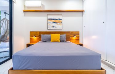TRIPLEX IN UVITA NEAR THE SEA THREE INDEPENDENT APARTMENTS WITH A POOL AND INVESTMENT POTENTIAL