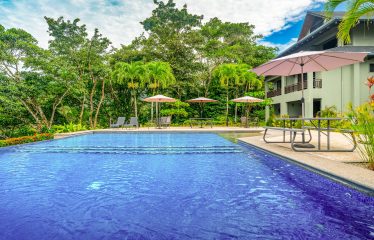 MARISOL CONDOMINIUMS EXCLUSIVE RESIDENTIAL COMPLEX WITH OCEAN VIEWS, IN PLAYA DOMINICALITO