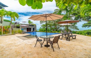 MARISOL CONDOMINIUMS EXCLUSIVE RESIDENTIAL COMPLEX WITH OCEAN VIEWS, IN PLAYA DOMINICALITO