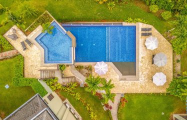 MARISOL CONDOMINIUMS EXCLUSIVE RESIDENTIAL COMPLEX WITH OCEAN VIEWS, IN PLAYA DOMINICALITO