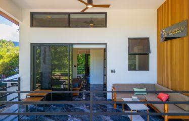 TRIPLEX IN UVITA NEAR THE SEA THREE INDEPENDENT APARTMENTS WITH A POOL AND INVESTMENT POTENTIAL
