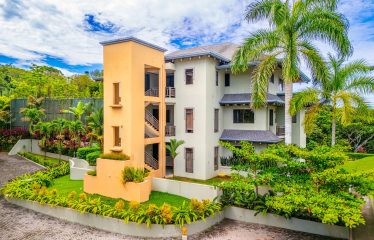 MARISOL CONDOMINIUMS EXCLUSIVE RESIDENTIAL COMPLEX WITH OCEAN VIEWS, IN PLAYA DOMINICALITO