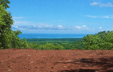 EXCEPTIONAL OCEAN VIEW ESTATE – TWO CONTIGUOUS PROPERTIES WITH OCEAN AND SUNSET VIEWS, IN PORTASOL – 7.91 ACRES