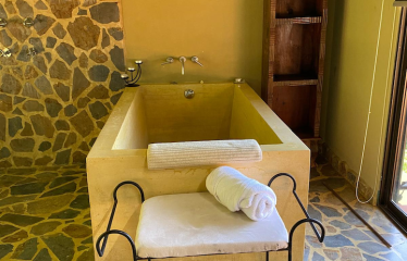 LUXURY RESIDENCE 3 BEDROOM HOME ON 6 ACRES WITH PACIFIC OCEAN VIEWS, IN MATAPALO