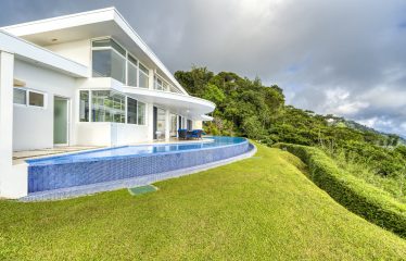 CASA LUZ LUXURY RESIDENCE WITH PANORAMIC OCEAN AND SUNSET VIEWS, IN COSTA VERDE – 3.21 ACRES