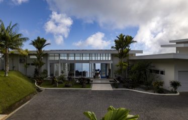 CASA LUZ LUXURY RESIDENCE WITH PANORAMIC OCEAN AND SUNSET VIEWS, IN COSTA VERDE – 3.21 ACRES