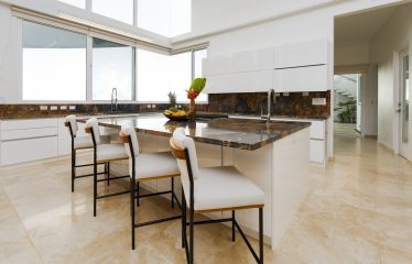 CASA LUZ LUXURY RESIDENCE WITH PANORAMIC OCEAN AND SUNSET VIEWS, IN COSTA VERDE – 3.21 ACRES