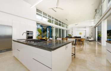 CASA LUZ LUXURY RESIDENCE WITH PANORAMIC OCEAN AND SUNSET VIEWS, IN COSTA VERDE – 3.21 ACRES