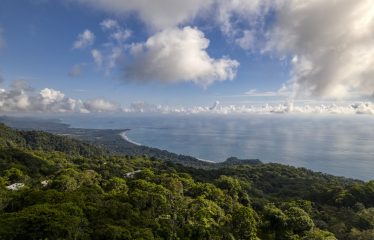 CASA LUZ LUXURY RESIDENCE WITH PANORAMIC OCEAN AND SUNSET VIEWS, IN COSTA VERDE – 3.21 ACRES