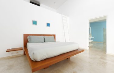 CASA LUZ LUXURY RESIDENCE WITH PANORAMIC OCEAN AND SUNSET VIEWS, IN COSTA VERDE – 3.21 ACRES