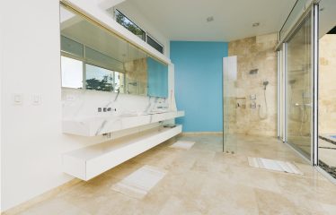 CASA LUZ LUXURY RESIDENCE WITH PANORAMIC OCEAN AND SUNSET VIEWS, IN COSTA VERDE – 3.21 ACRES