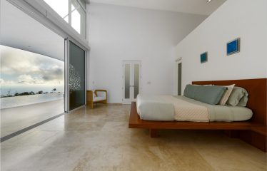 CASA LUZ LUXURY RESIDENCE WITH PANORAMIC OCEAN AND SUNSET VIEWS, IN COSTA VERDE – 3.21 ACRES