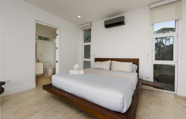 CASA LUZ LUXURY RESIDENCE WITH PANORAMIC OCEAN AND SUNSET VIEWS, IN COSTA VERDE – 3.21 ACRES