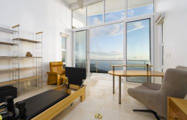 CASA LUZ LUXURY RESIDENCE WITH PANORAMIC OCEAN AND SUNSET VIEWS, IN COSTA VERDE – 3.21 ACRES