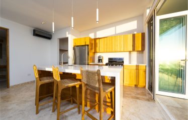 CASA LUZ LUXURY RESIDENCE WITH PANORAMIC OCEAN AND SUNSET VIEWS, IN COSTA VERDE – 3.21 ACRES