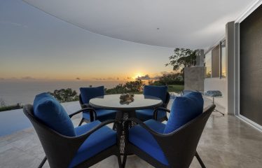 CASA LUZ LUXURY RESIDENCE WITH PANORAMIC OCEAN AND SUNSET VIEWS, IN COSTA VERDE – 3.21 ACRES