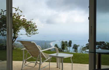 CASA LUZ LUXURY RESIDENCE WITH PANORAMIC OCEAN AND SUNSET VIEWS, IN COSTA VERDE – 3.21 ACRES