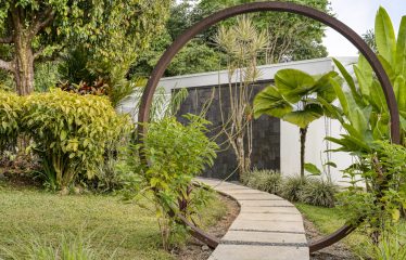 CASA LUZ LUXURY RESIDENCE WITH PANORAMIC OCEAN AND SUNSET VIEWS, IN COSTA VERDE – 3.21 ACRES