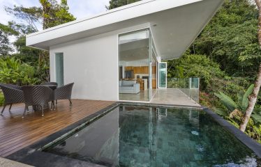 CASA LUZ LUXURY RESIDENCE WITH PANORAMIC OCEAN AND SUNSET VIEWS, IN COSTA VERDE – 3.21 ACRES
