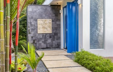 CASA LUZ LUXURY RESIDENCE WITH PANORAMIC OCEAN AND SUNSET VIEWS, IN COSTA VERDE – 3.21 ACRES