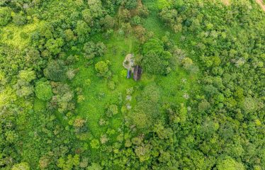 MOUNTAIN RETREAT WITH PANORAMIC OCEAN AND SUNSET VIEWS, NEAR UVITA – 12 ACRES