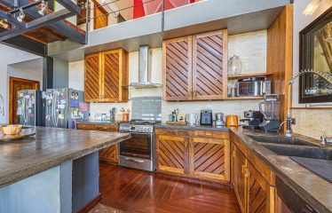 LUXURY RESIDENCE 3 BEDROOM HOME ON 6 ACRES WITH PACIFIC OCEAN VIEWS, IN MATAPALO