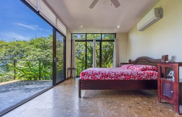 LUXURY RESIDENCE 3 BEDROOM HOME ON 6 ACRES WITH PACIFIC OCEAN VIEWS, IN MATAPALO