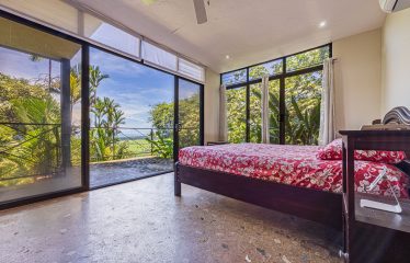 LUXURY RESIDENCE 3 BEDROOM HOME ON 6 ACRES WITH PACIFIC OCEAN VIEWS, IN MATAPALO