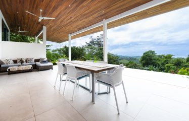 LUXURY VILLA WITH INFINITY POOL, OCEAN VIEWS, AND INVESTMENT POTENTIAL, IN OJOCHAL