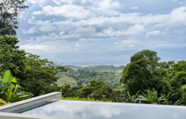 LUXURY VILLA WITH INFINITY POOL, OCEAN VIEWS, AND INVESTMENT POTENTIAL, IN OJOCHAL