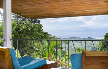 LUXURY VILLA WITH INFINITY POOL, OCEAN VIEWS, AND INVESTMENT POTENTIAL, IN OJOCHAL