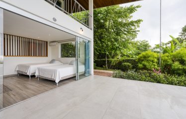 LUXURY VILLA WITH INFINITY POOL, OCEAN VIEWS, AND INVESTMENT POTENTIAL, IN OJOCHAL