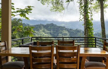 PRIVATE HOME WITH POOL, JUNGLE, AND PANORAMIC PACIFIC VIEWS, IN UVITA – 2.72 ACRES